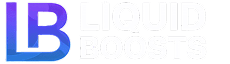 Liquid Boosts