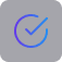Order completed icon