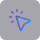 Select service or a product icon